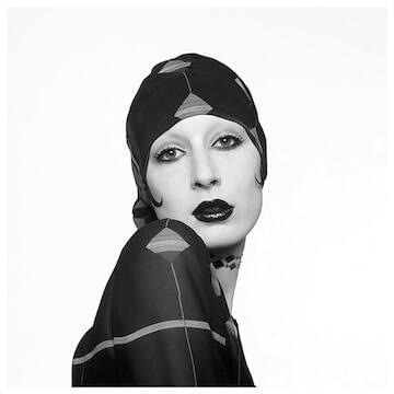 Photo of Anjelica Huston