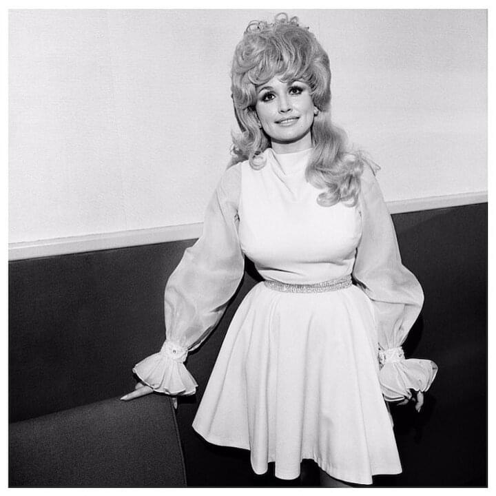 Photo of Dolly Parton