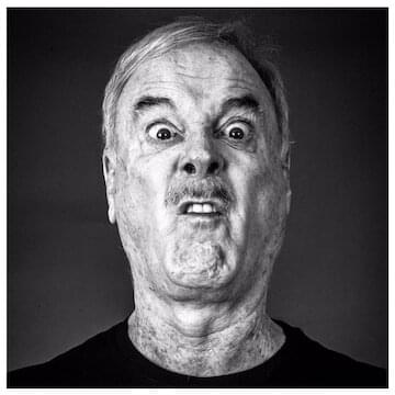 Photo of John Cleese