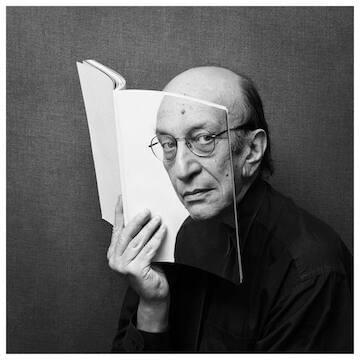 Photo of Milton Glaser