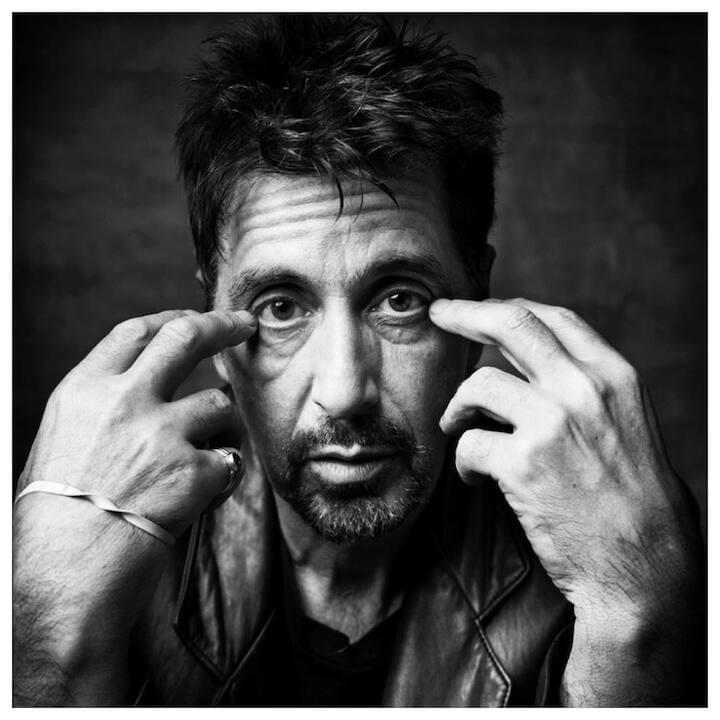 Photo of Al Pacino