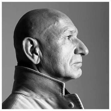 Photo of Ben Kingsley