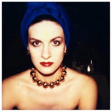 Photo of Paloma Picasso