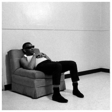 Photo of Ray Charles