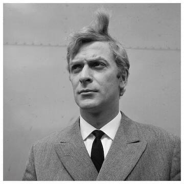 Photo of Michael Caine