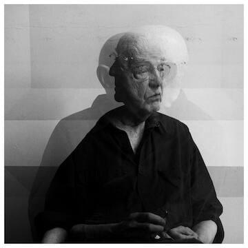 Photo of Duane Michals