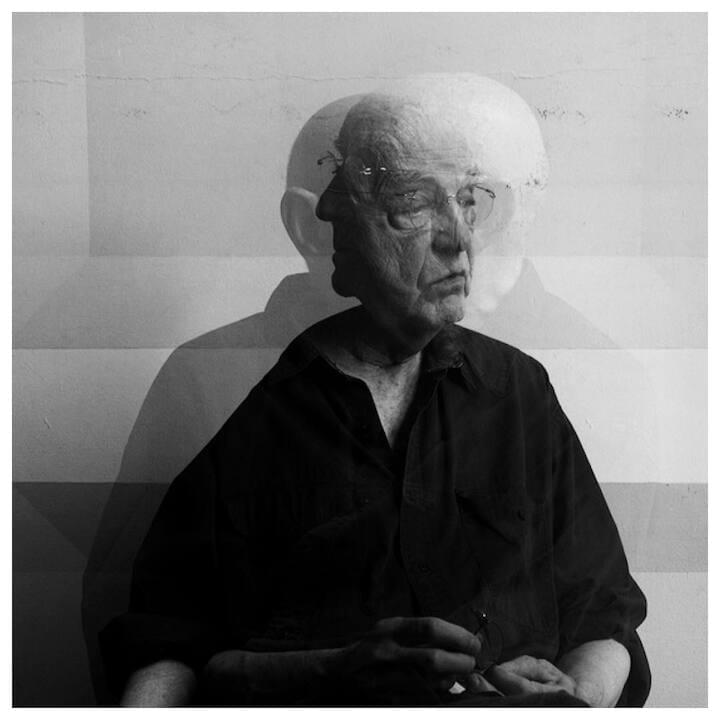 Photo of Duane Michals