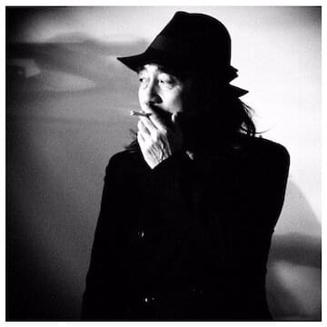 Photo of Yohji Yamamoto