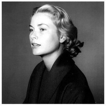 Photo of Grace Kelly