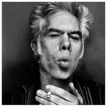 Photo of Jim Jarmusch