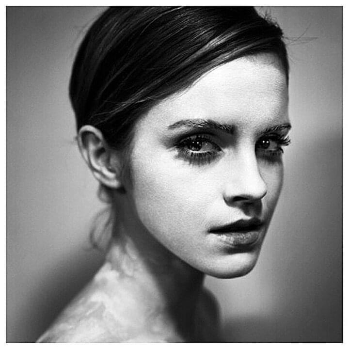 Photo of Emma Watson