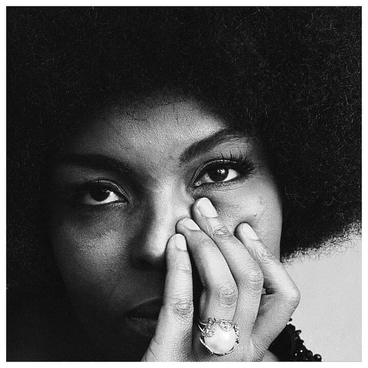 Photo of Roberta Flack