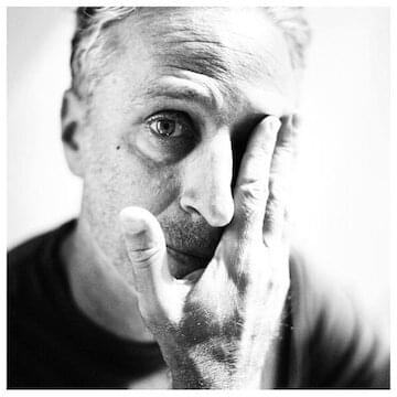 Photo of Jon Stewart