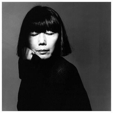 Photo of Rei Kawakubo