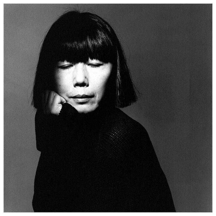 Photo of Rei Kawakubo