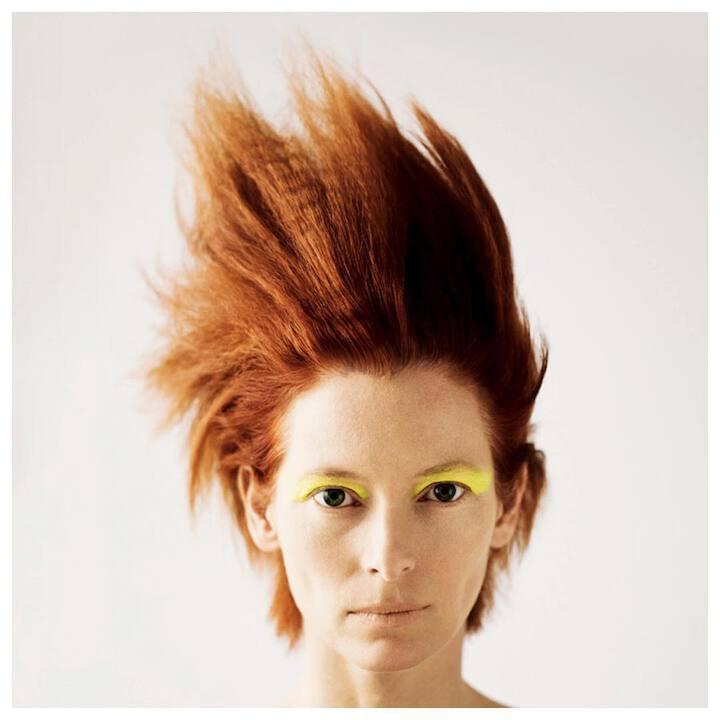 Photo of Tilda Swinton