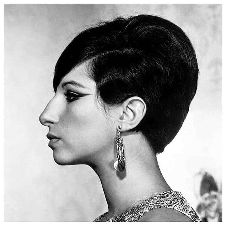 Photo of Barbra Streisand