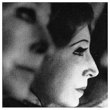 Photo of Anais Nin