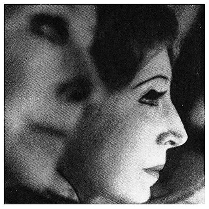 Photo of Anais Nin