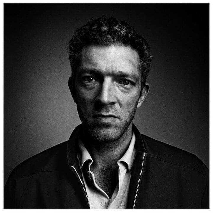 Photo of Vincent Cassel