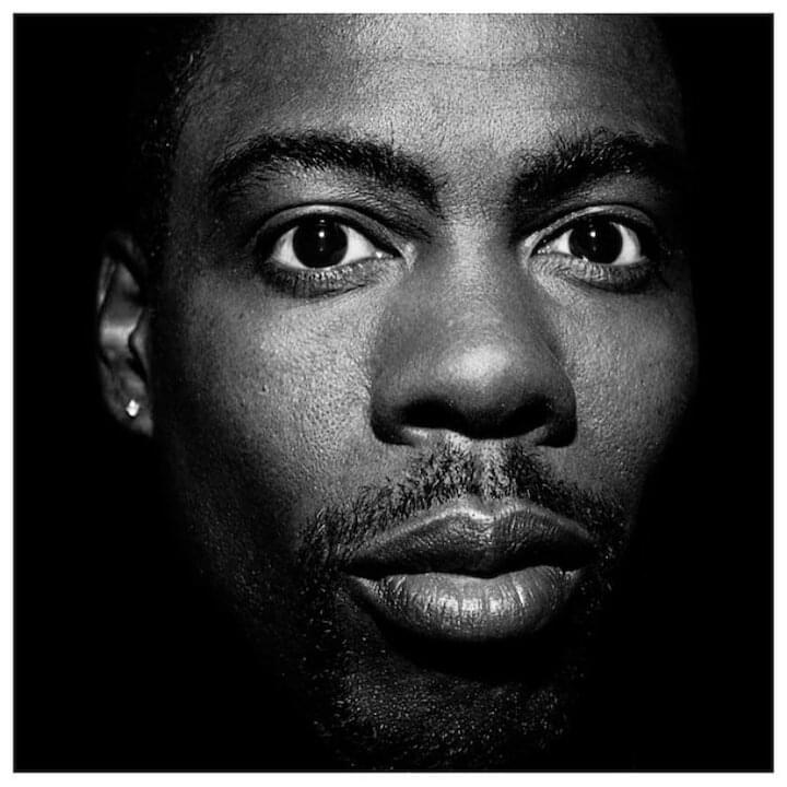 Photo of Chris Rock