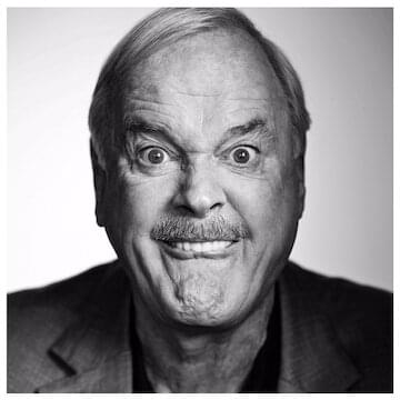 Photo of John Cleese