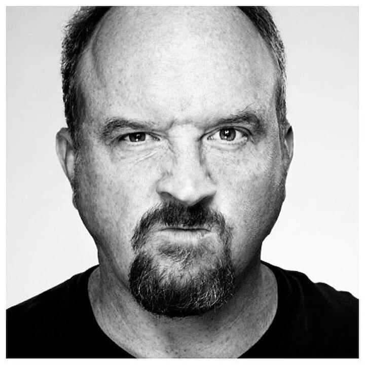 Photo of Louis CK