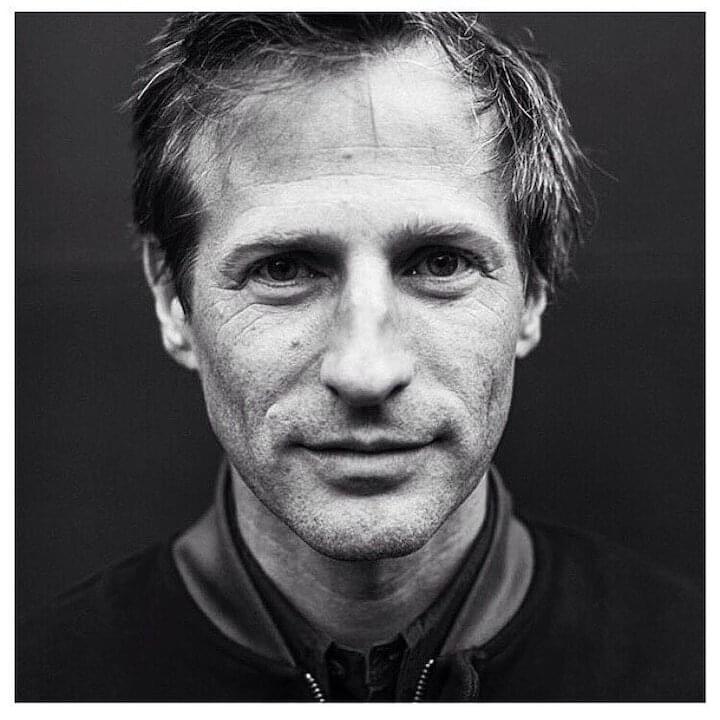 Photo of Spike Jonze