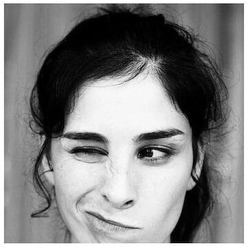 Photo of Sarah Silverman