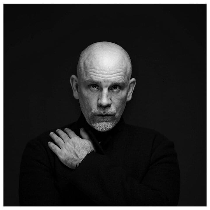 Photo of John Malkovich