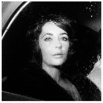 Photo of Elizabeth Taylor