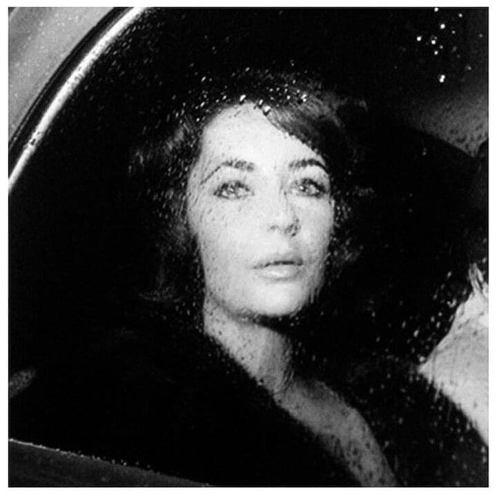 Photo of Elizabeth Taylor