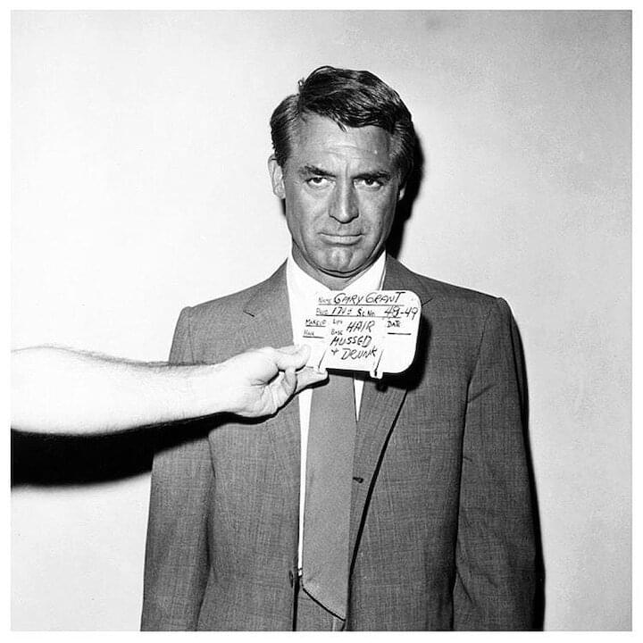 Photo of Cary Grant