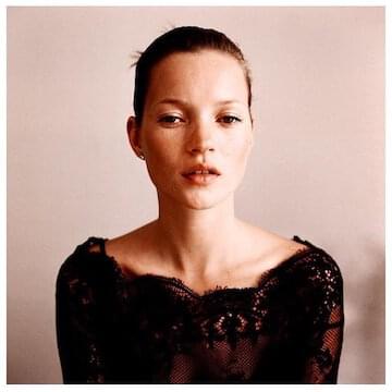 Photo of Kate Moss