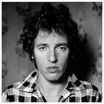 Photo of Bruce Springsteen