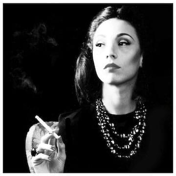 Photo of Clarice Lispector