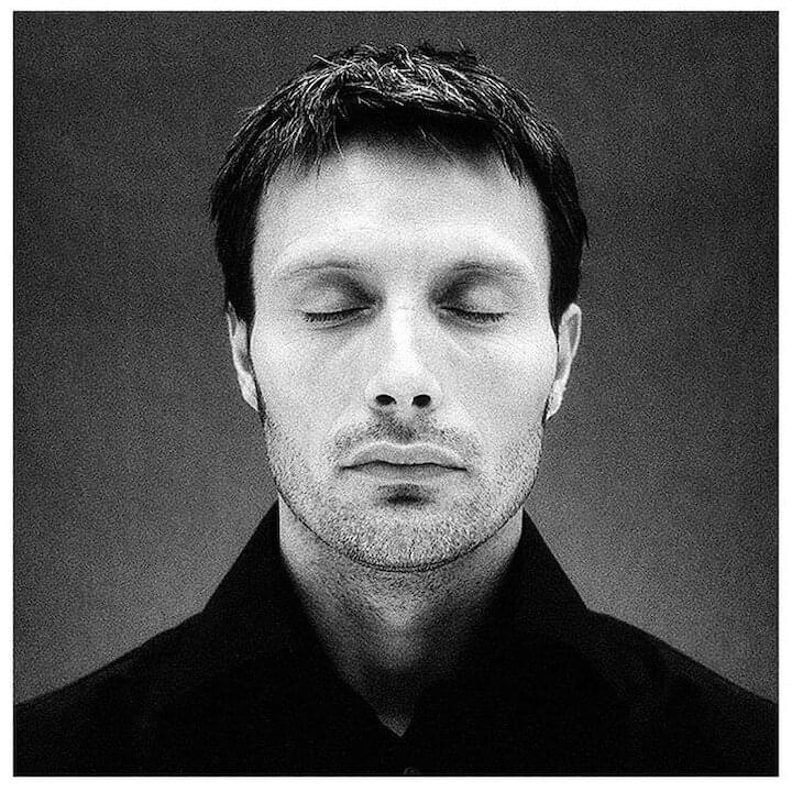 Photo of Mads Mikkelsen