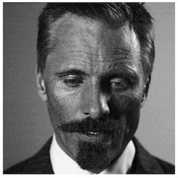 Photo of Viggo Mortensen