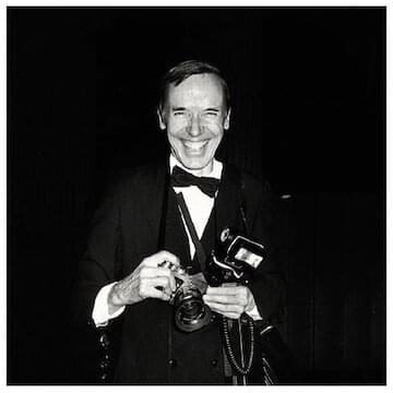 Photo of Bill Cunningham