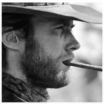 Photo of Clint Eastwood