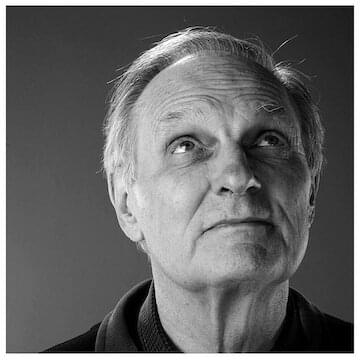 Photo of Alan Alda