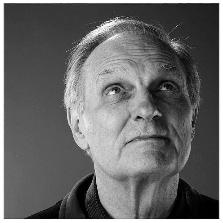 Photo of Alan Alda