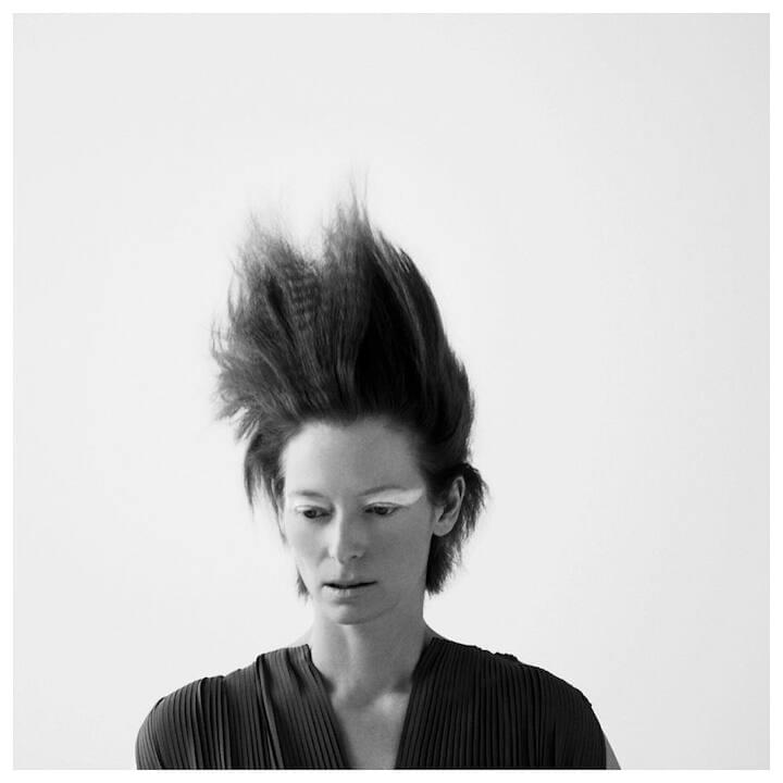 Photo of Tilda Swinton