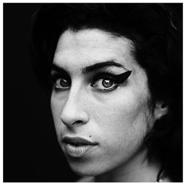 Photo of Amy Winehouse