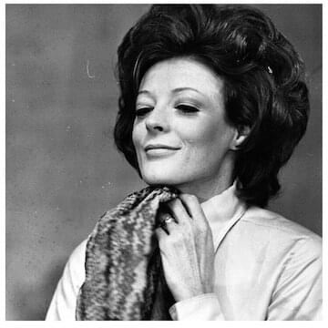 Photo of Maggie Smith