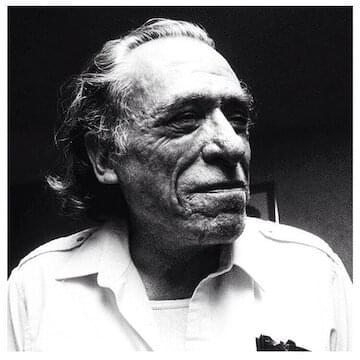 Photo of Charles Bukowski