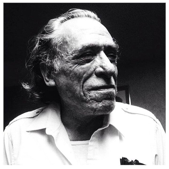 Photo of Charles Bukowski