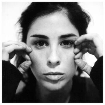 Photo of Sarah Silverman