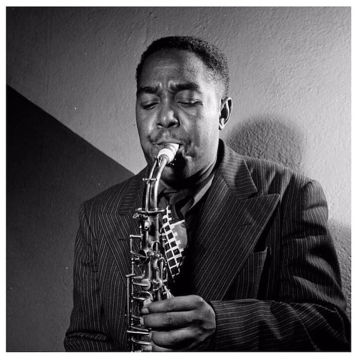 Photo of Charlie Parker