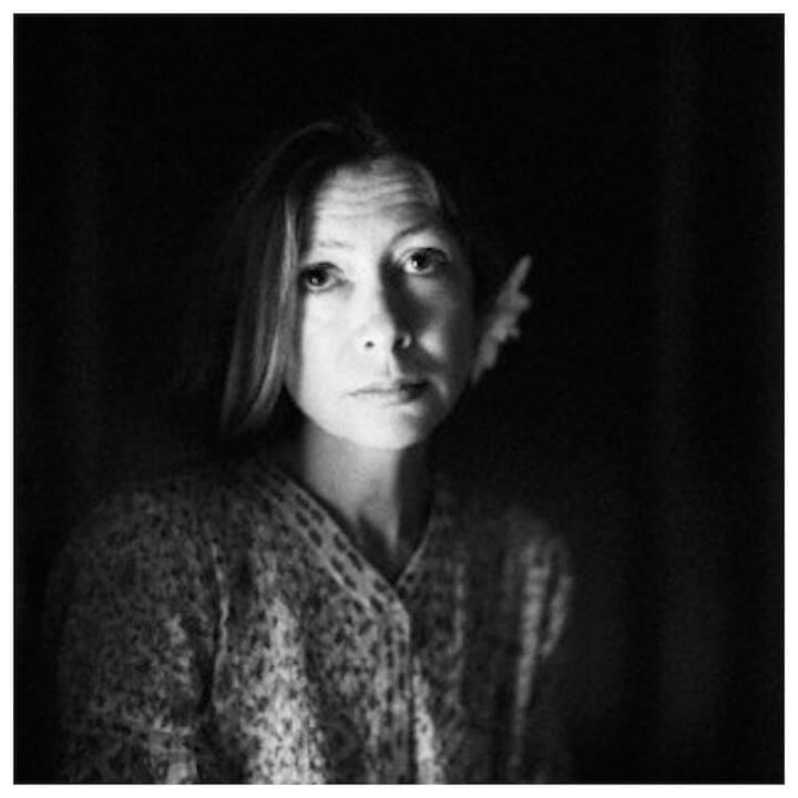 Photo of Joan Didion